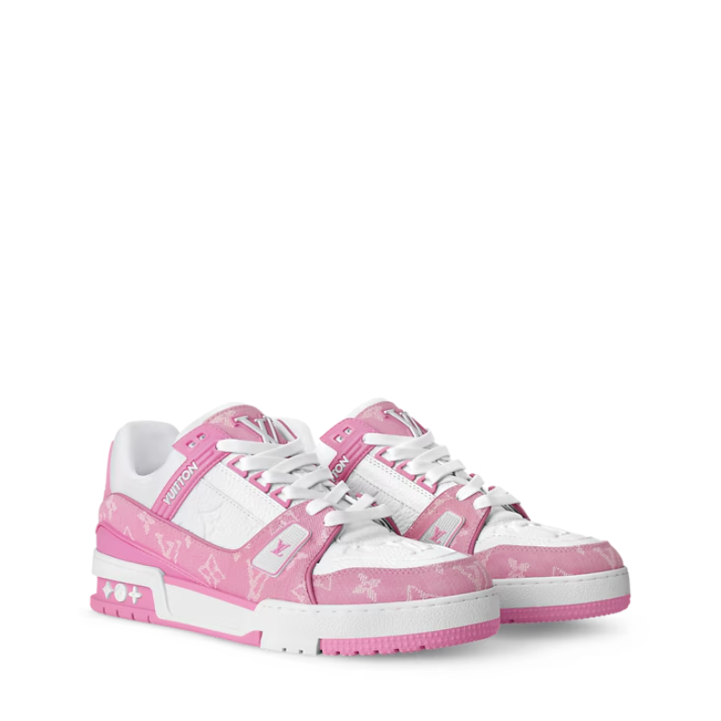 LOUIS VUITTON TRAINER