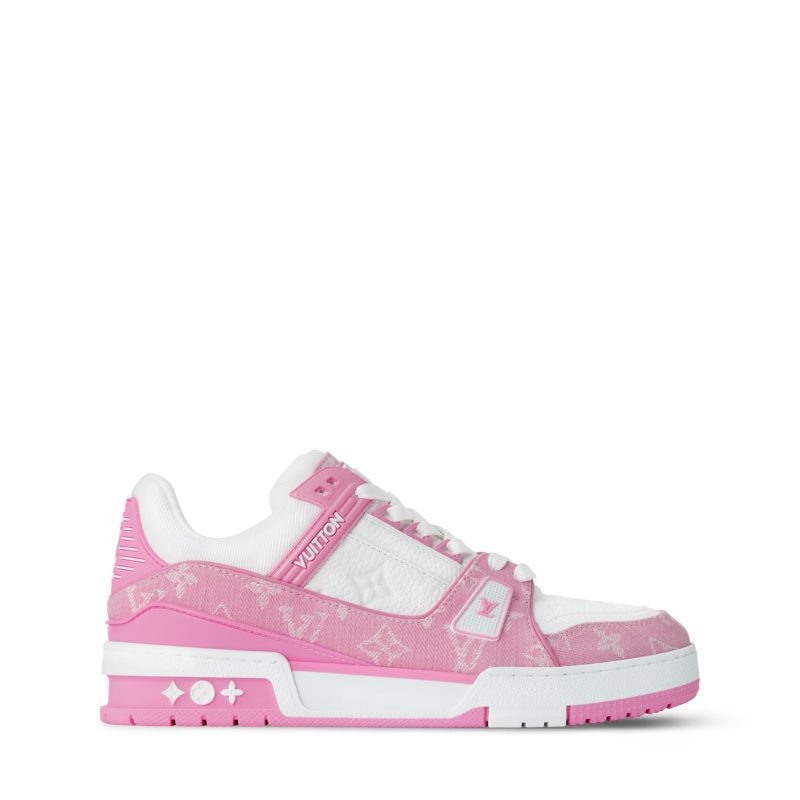 LOUIS VUITTON TRAINER