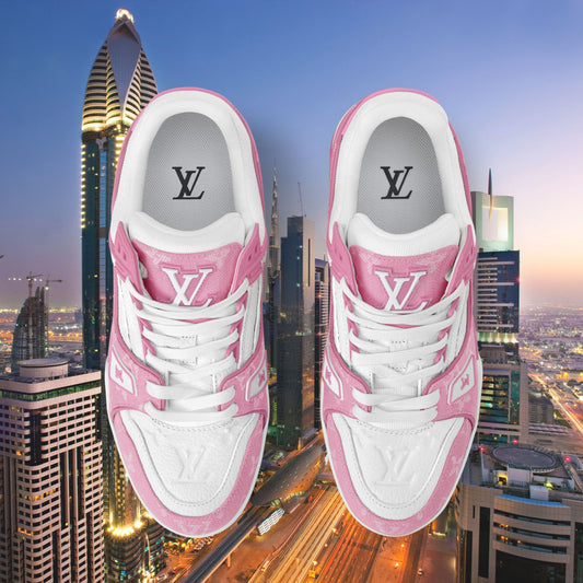 LOUIS VUITTON TRAINER