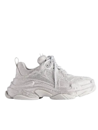 BALENCIAGA TRIPLE S CRYSTAL