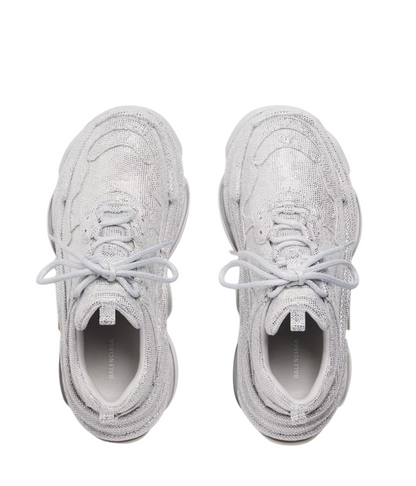 BALENCIAGA TRIPLE S CRYSTAL