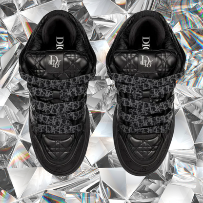 DIOR B9S BLACK