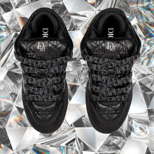 DIOR B9S BLACK