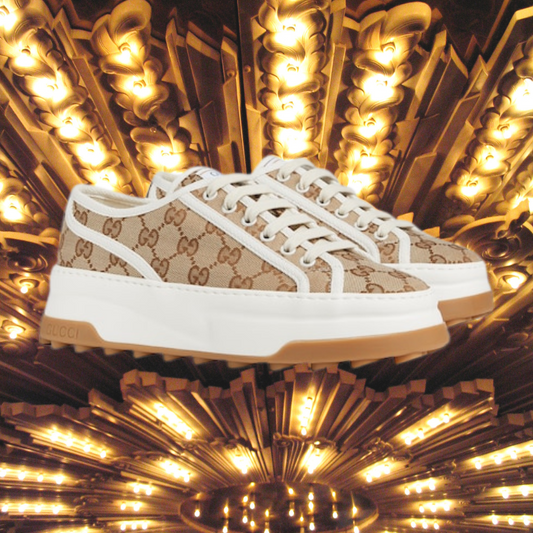 GUCCI GG TENNIS